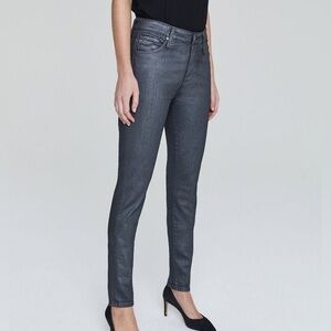 j Brand Metallic Premium Jeans